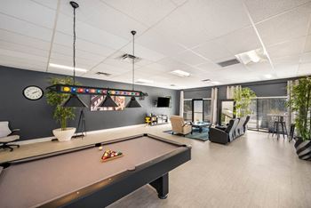 Game Room w/ Billiards